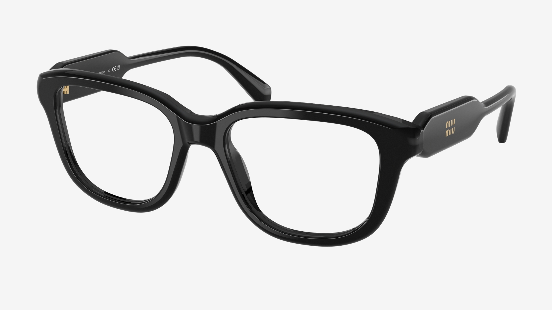 Miu Miu, MU02ZV model