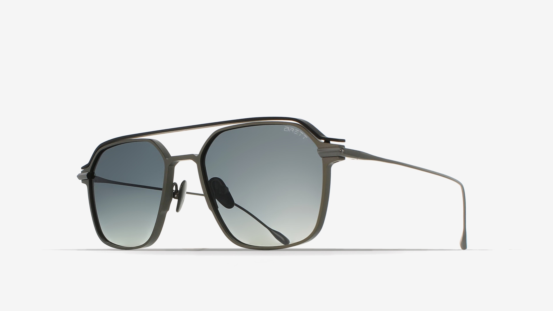 Brett &ndash; Ferdinand Sun C06 model