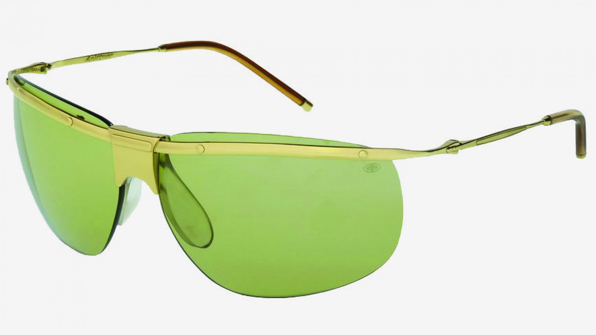 Solamor Paris - Sport 1000 model