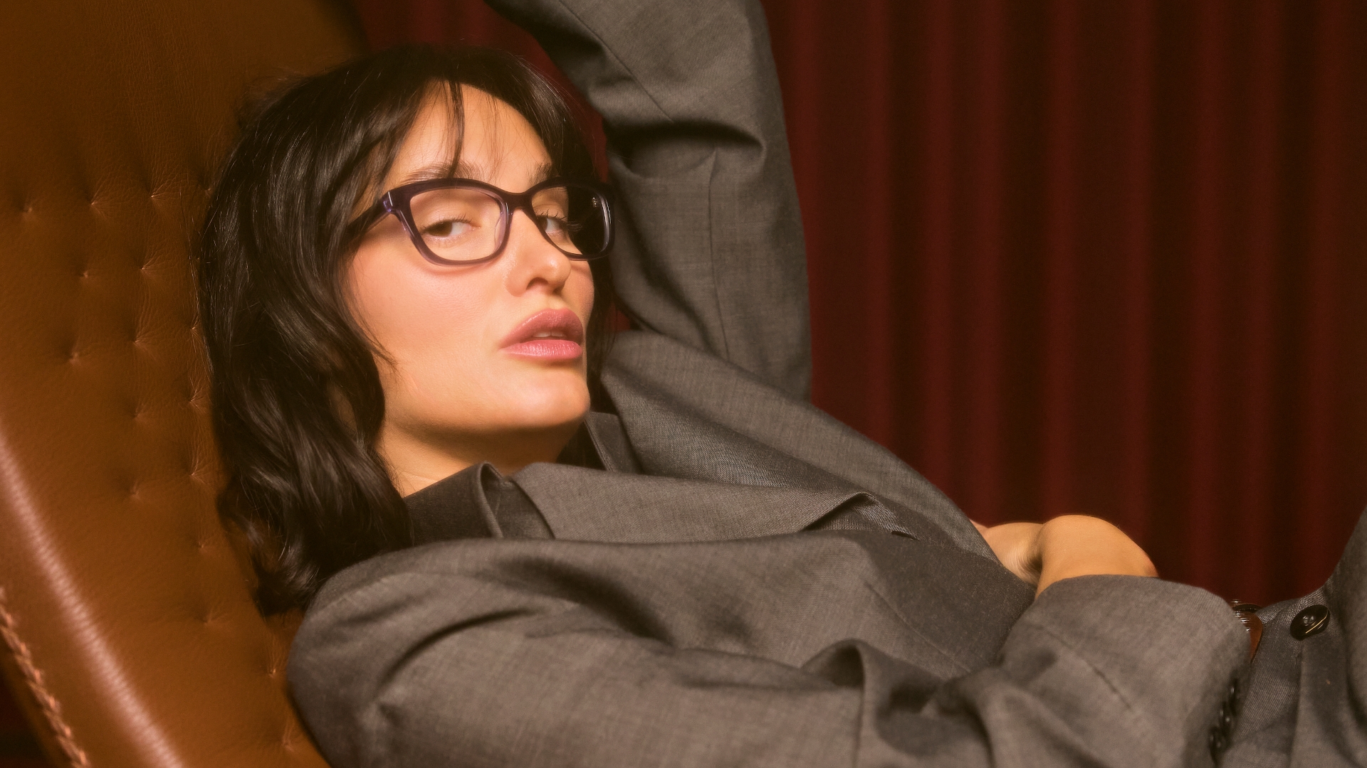 &Oslash;rgreen Optics - Duo model