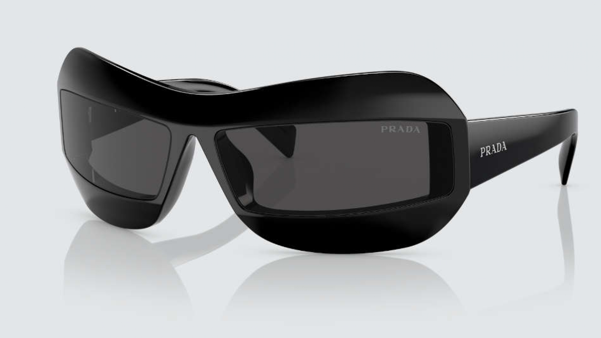 Prada Eyewear, SPR30Y model