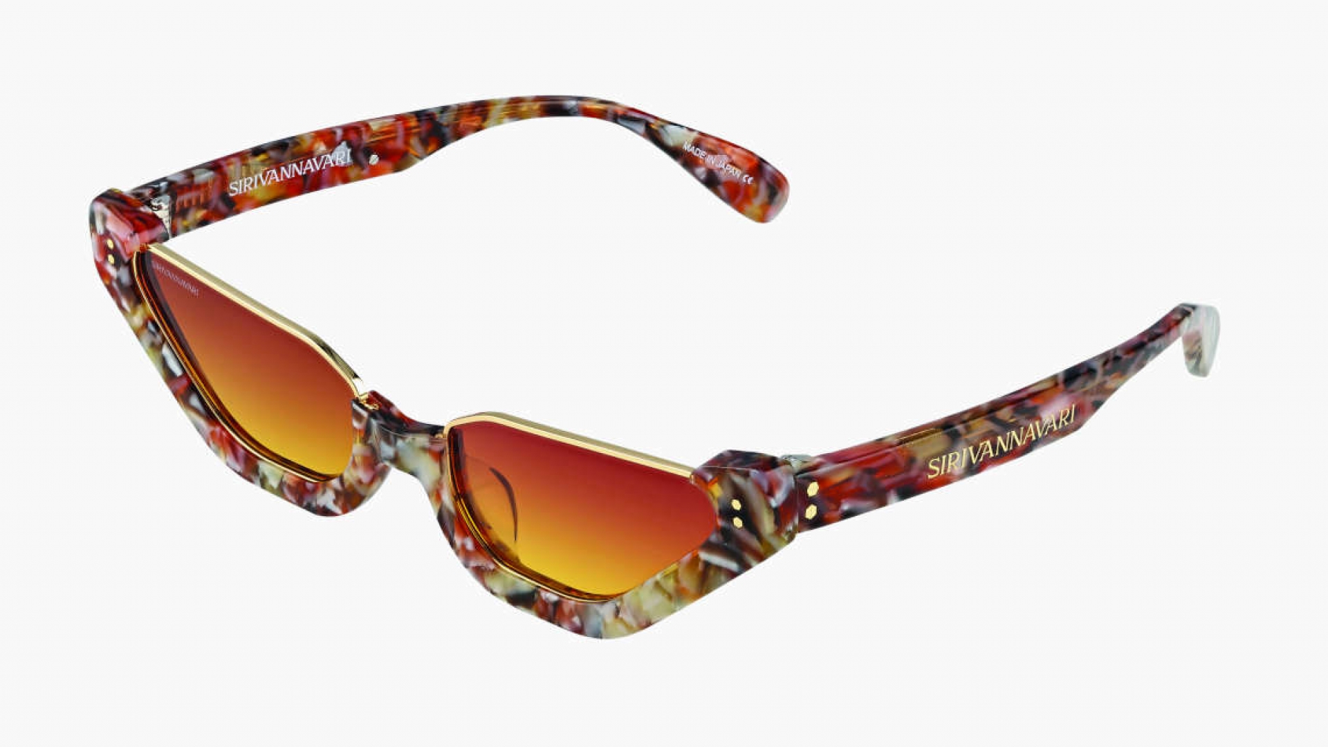 Sirivannavari, Frida&rsquo;s Shades model