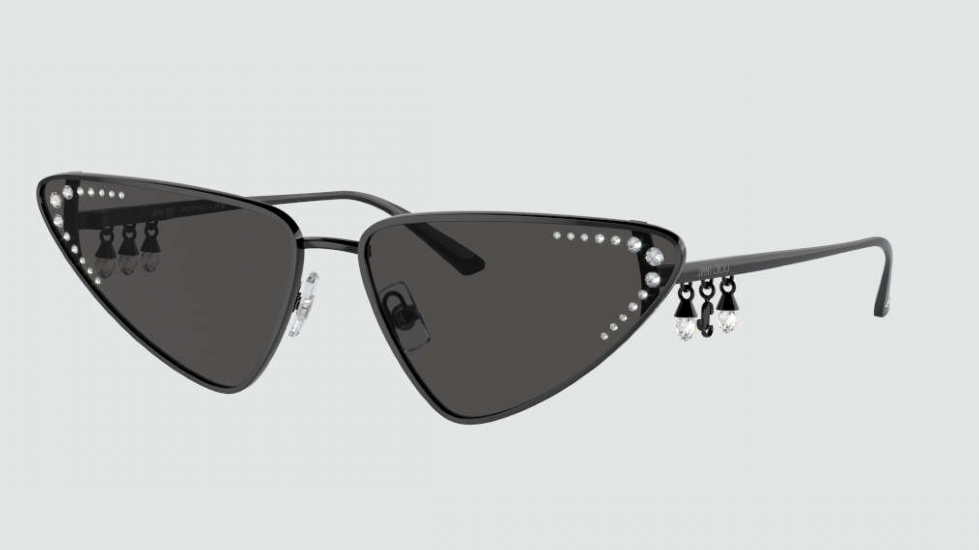 Jimmy Choo, Kristal model