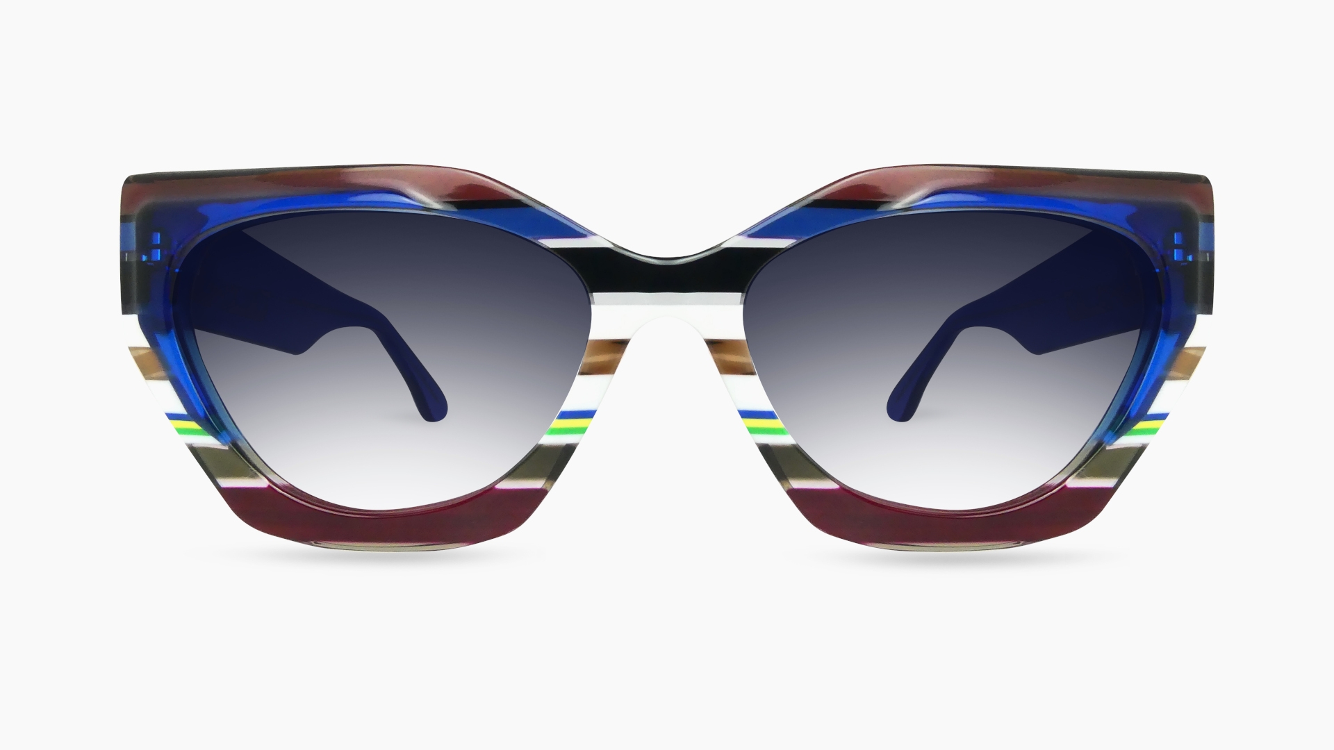 Ultra Limited, Piana model